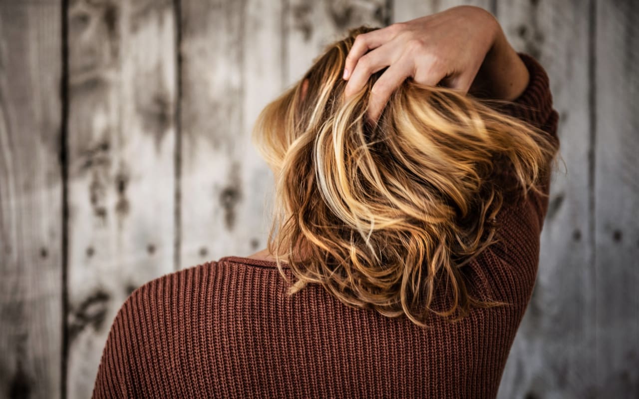 Quelle est la différence entre une dermatite atopique ou séborrhéique ?