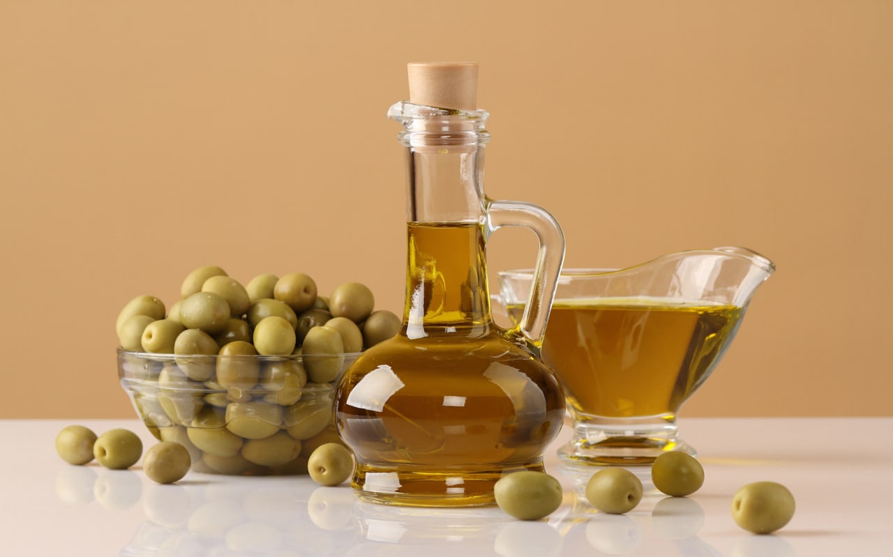 L'huile d'olive : ses bienfaits et vertus pour votre santé