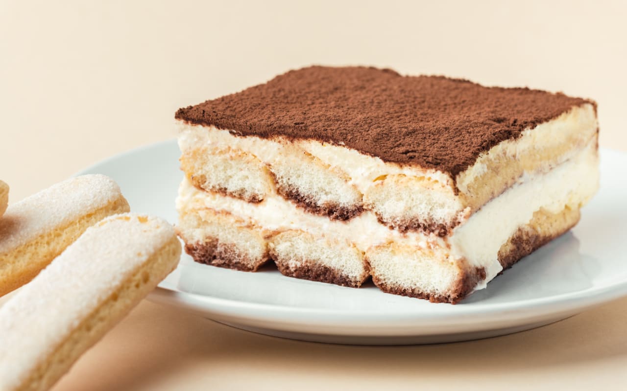 Tiramisu sans mascarpone : savourez une alternative légère et créative