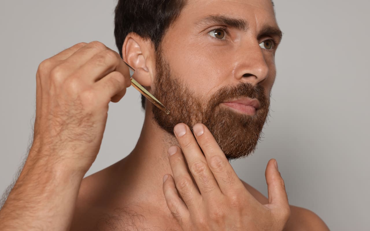 Cheveux, barbe : ce que l’acide hyaluronique change vraiment