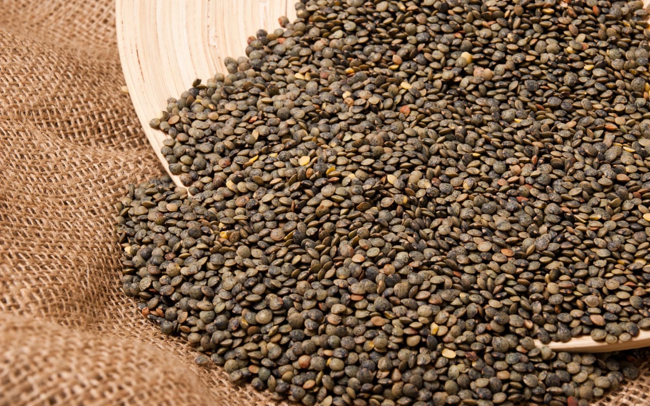 Lentille : comprendre ses calories et ses atouts nutritionnels