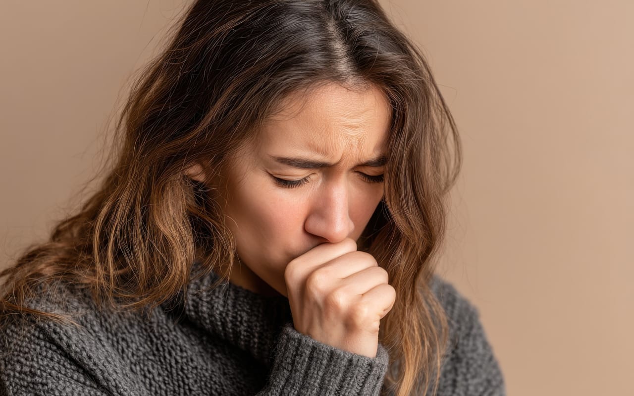 Pharyngite : quels traitements naturels pour la soulager ?