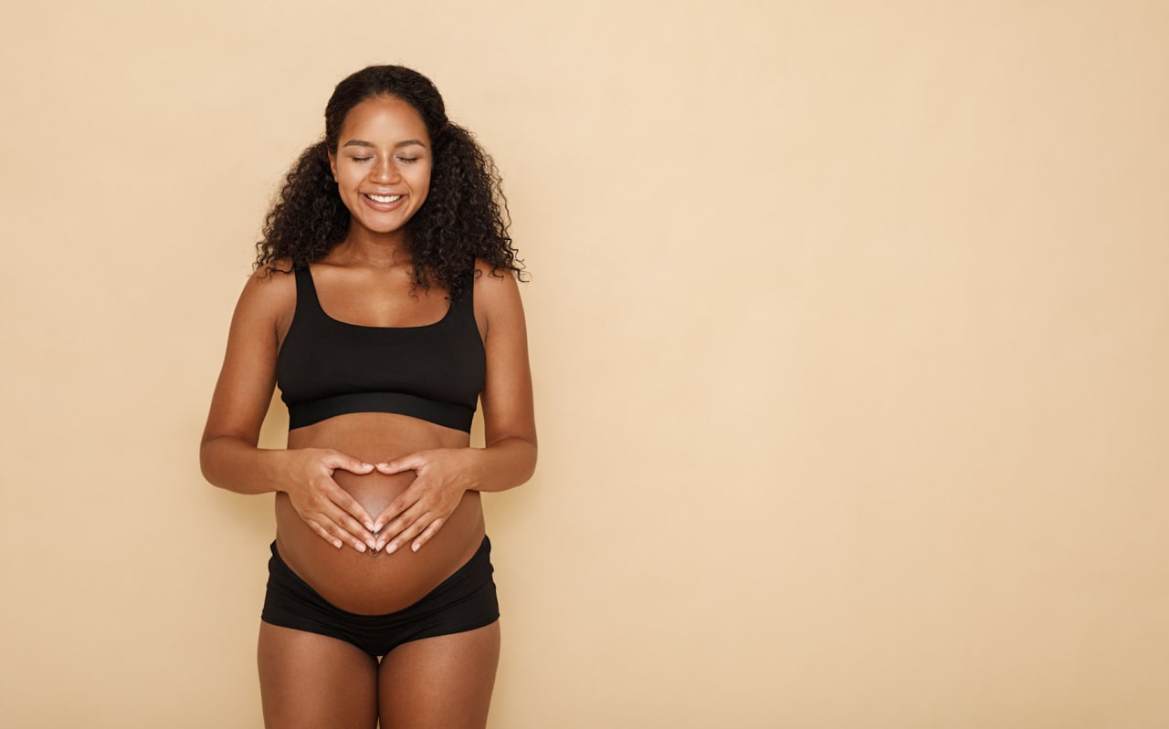 Which Aroma-Zone products should you use or avoid during pregnancy?