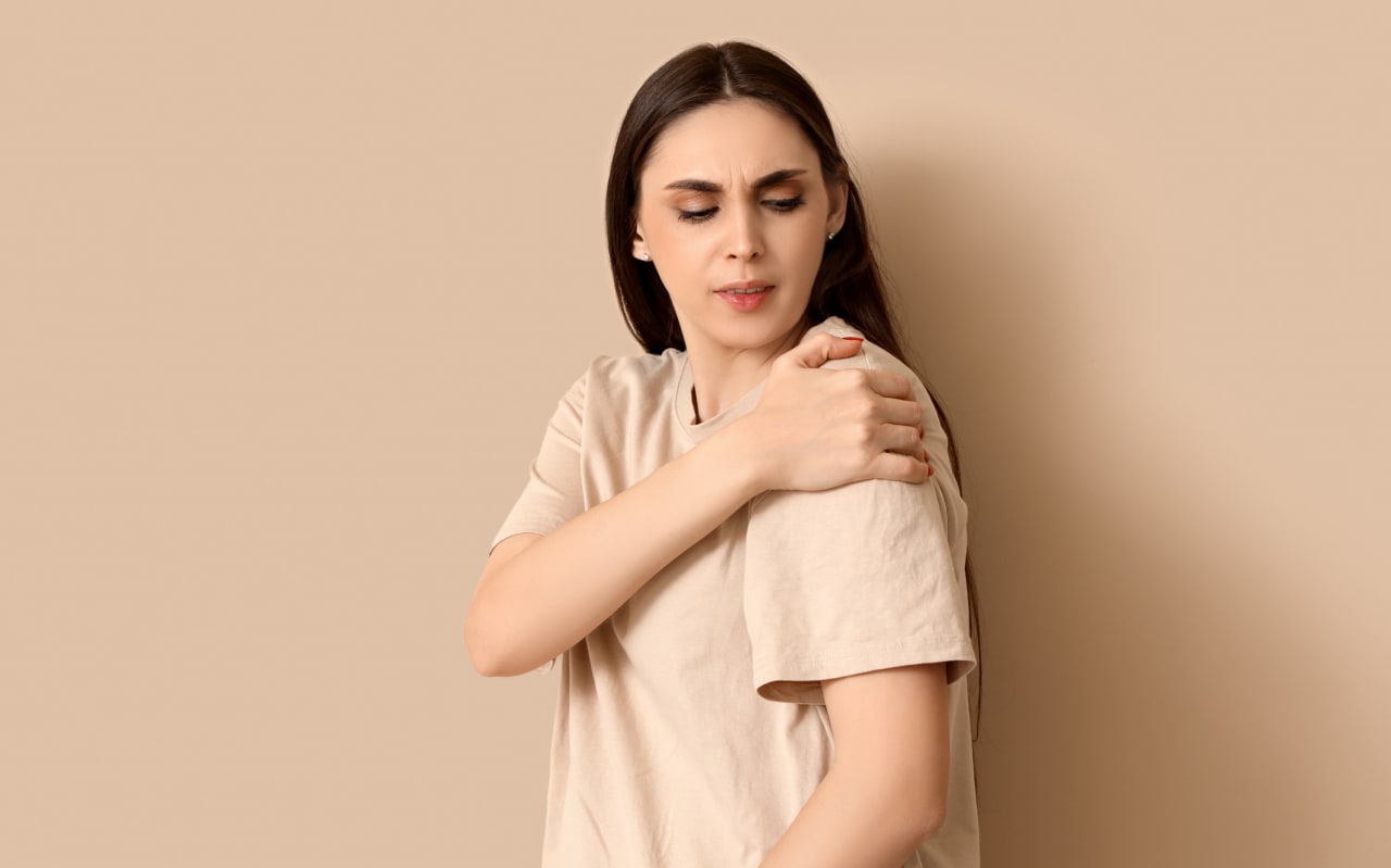 Come prevenire e alleviare i muscoli indolenziti con gli oli essenziali?