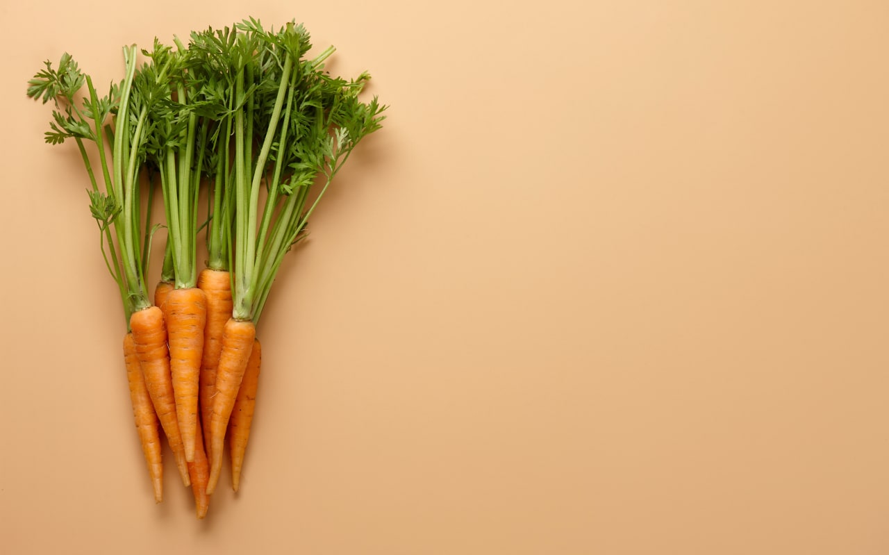 Quels sont les bienfaits des carottes ?