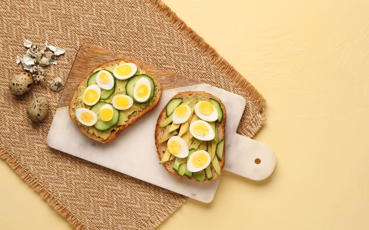 Qu'est-ce qu'une alimentation équilibrée ?