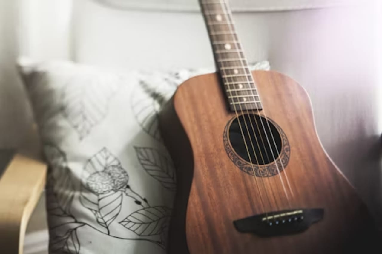 L'impact de la musique sur le bien-être mental