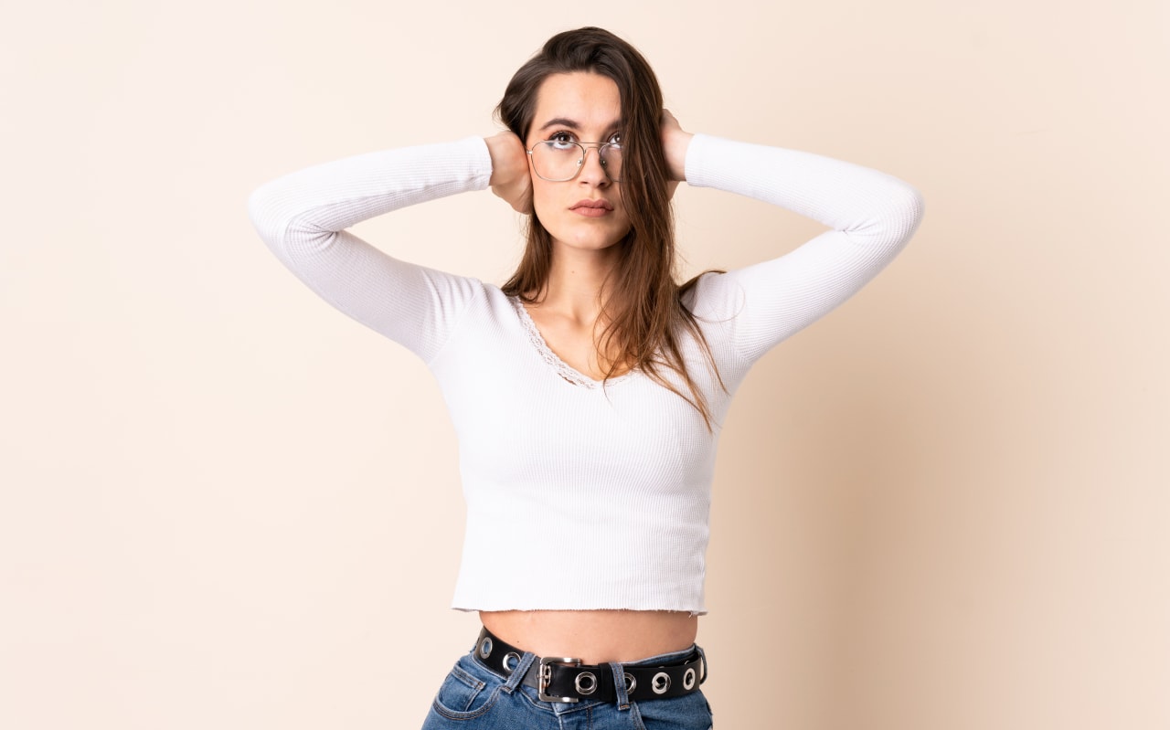 Chéloïde : causes et symptômes