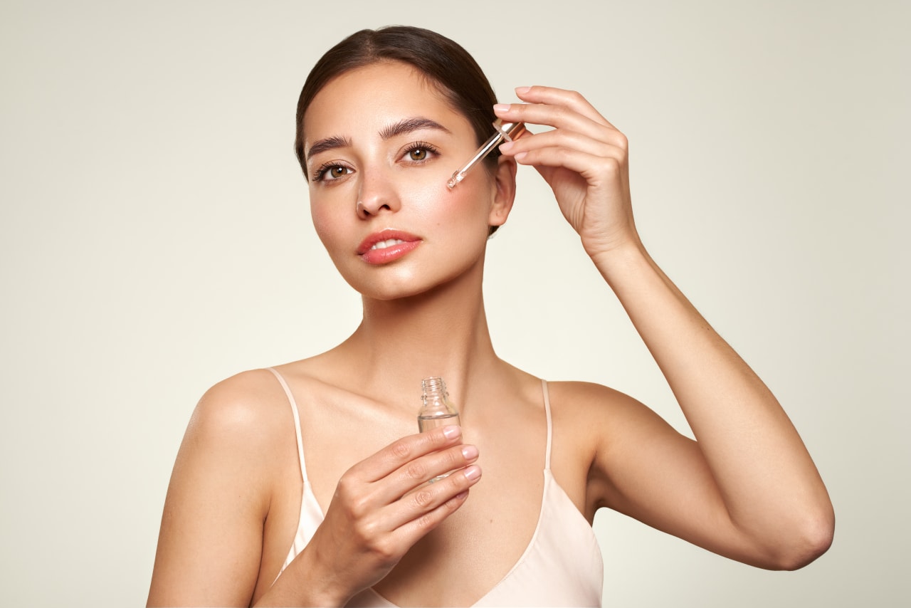 Comment profiter des bienfaits des huiles pour le visage la nuit ?