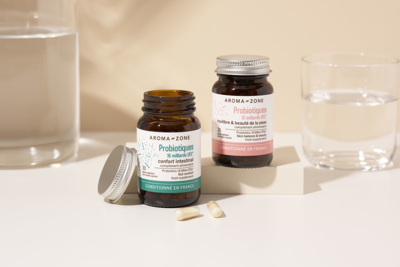 Probiotiques : Tout savoir sur leurs bienfaits