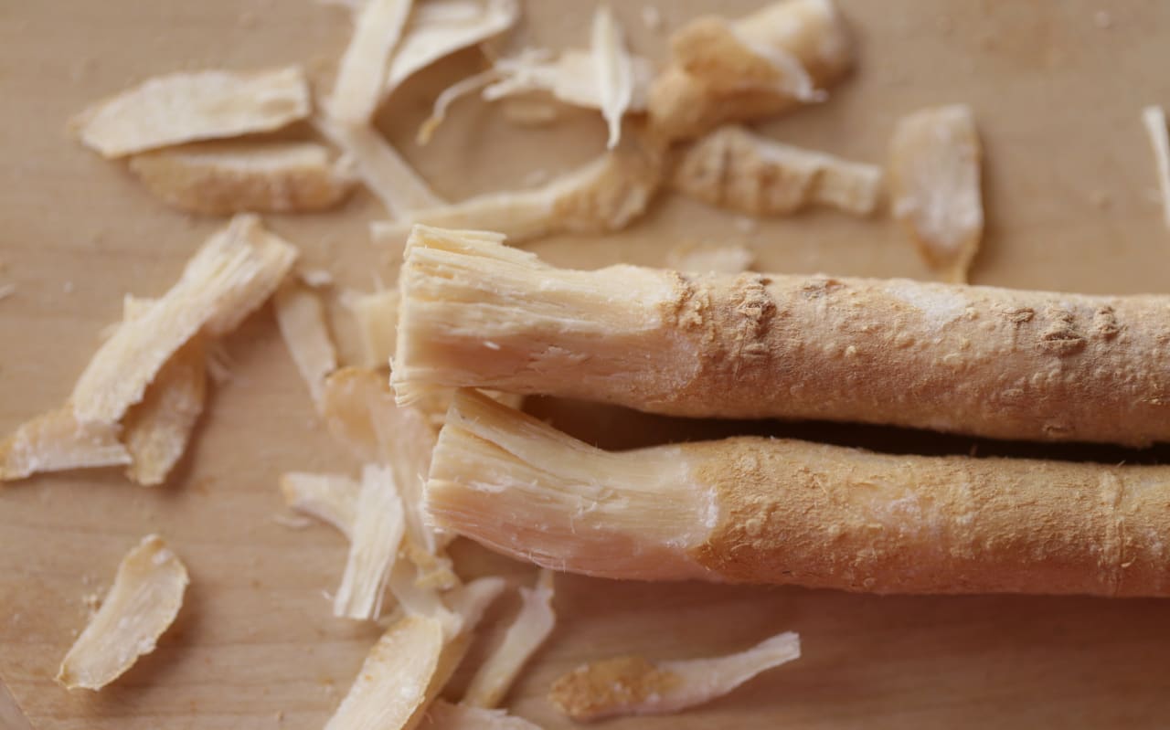Les bienfaits du Siwak