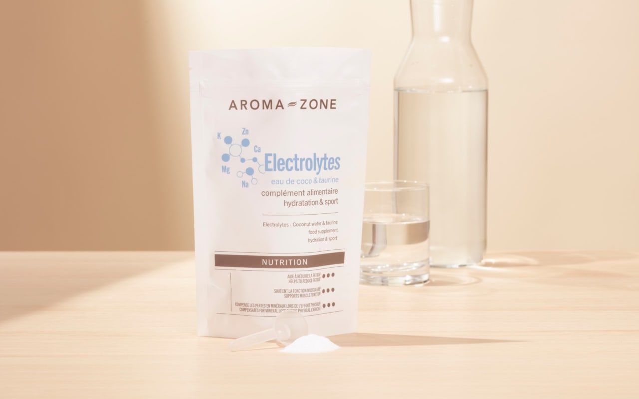 What are the benefits of electrolytes?