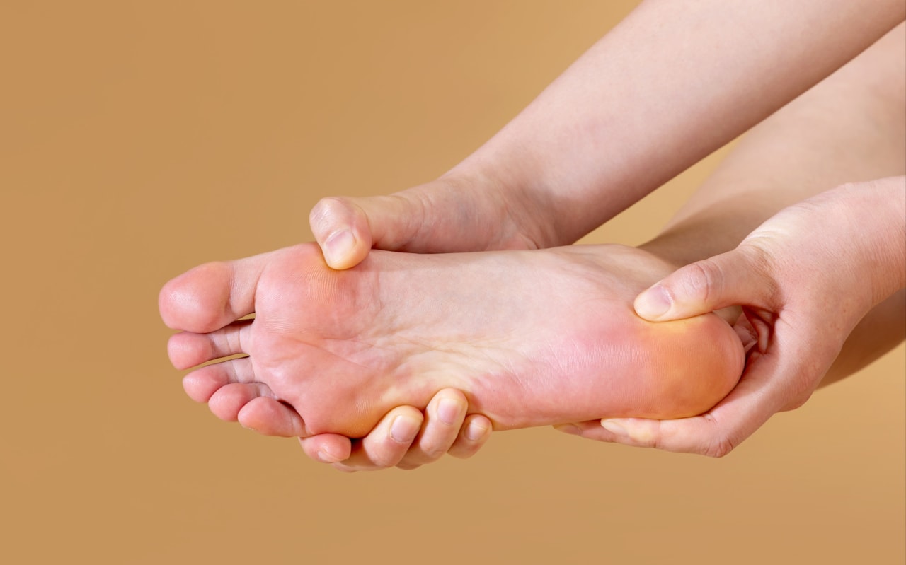 Heel spurs: 4 traditional remedies to relieve them