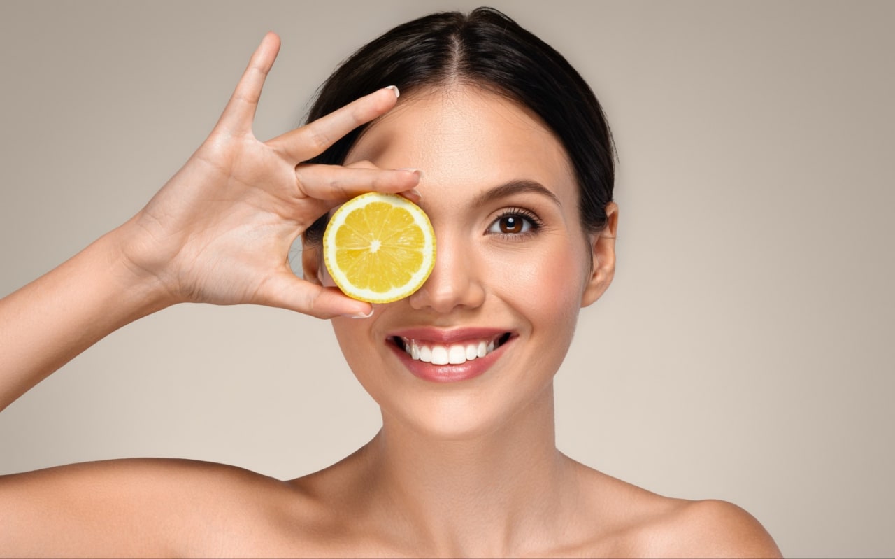 Vitamine C & Fer, le combo forme