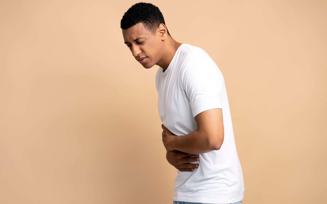 Vomissements liés à la gastro : quelle durée ?