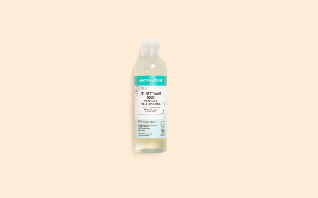 Perché scegliere un gel detergente per il viso?