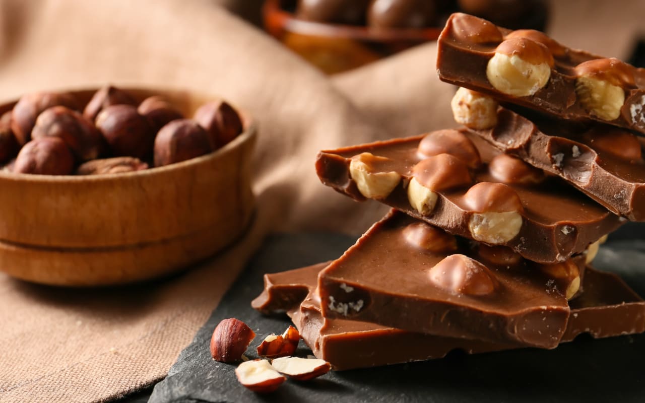 Manger du chocolat : et s’il pouvait vraiment être bon pour la santé ? Voici pourquoi