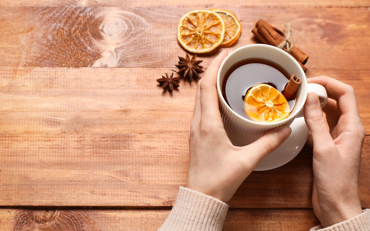 Cannelle en infusion : quels sont les bienfaits ?