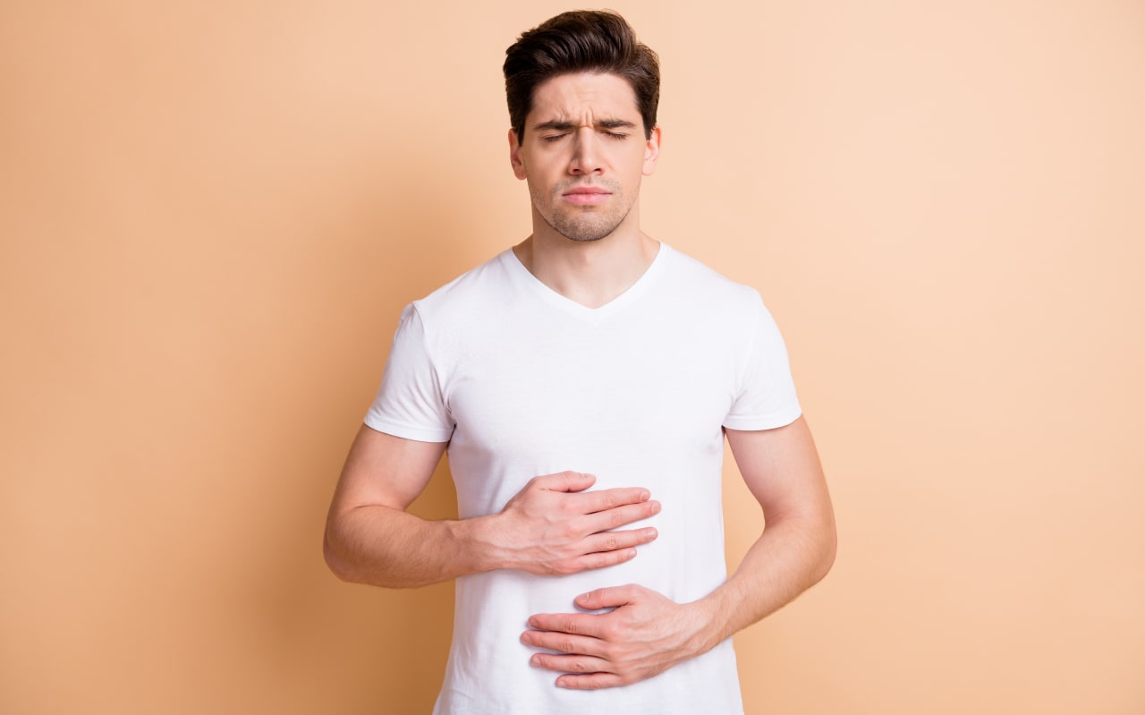 Aigreur d'estomac : causes et solutions naturelles