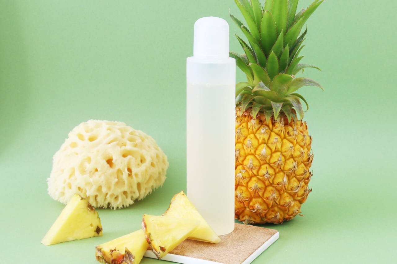 Recette gel douche maison voyage à bali