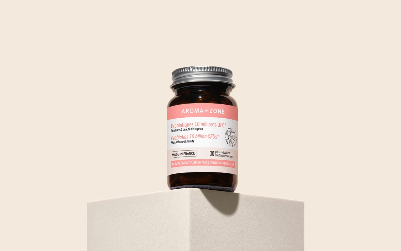Pré, pro et postbiotiques : quelles différences et utilisations ?