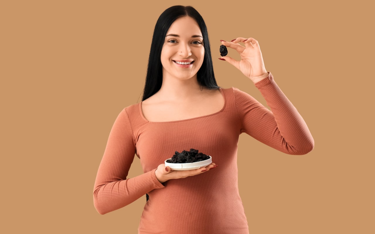 Grossesse : quelle alimentation ?