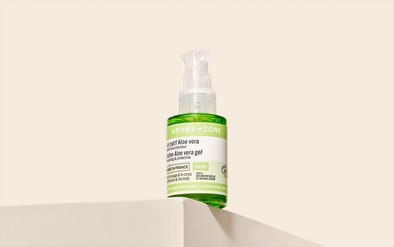 L’Aloe vera è efficace contro le ustioni?