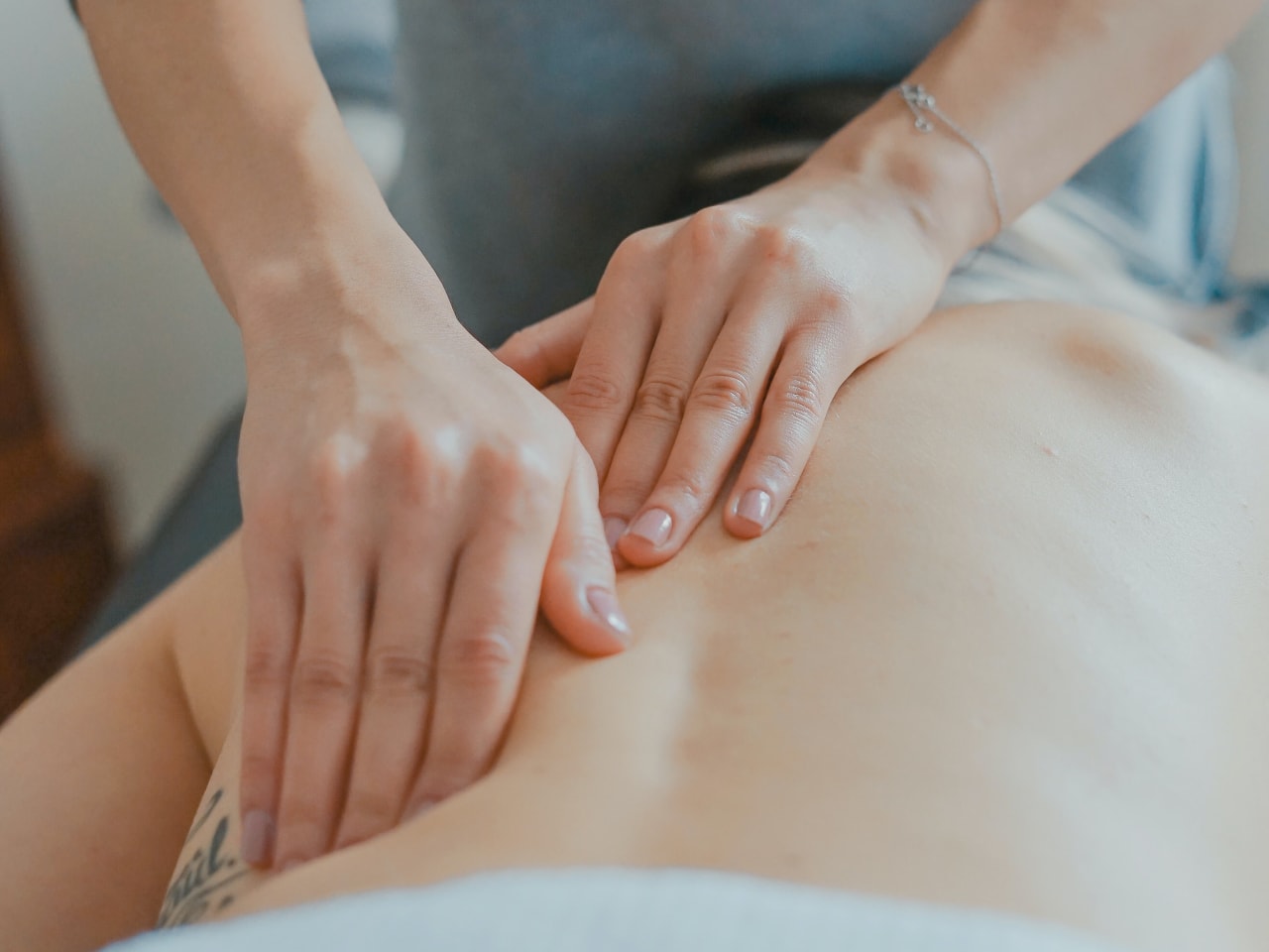 Drainage lymphatique : 6 bienfaits pour votre peau et votre santé