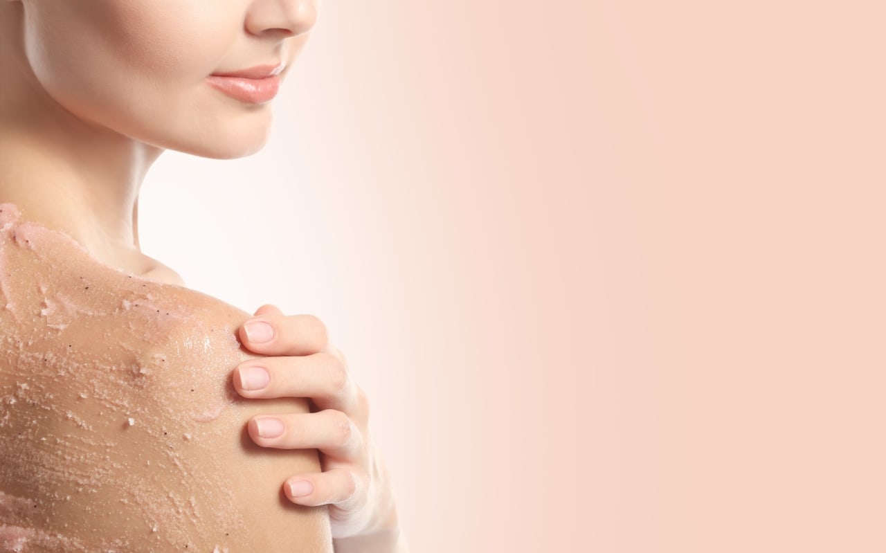 Comment bien exfolier la peau ?