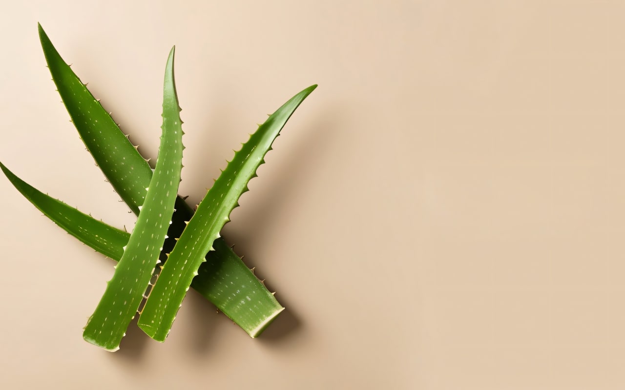 Aloe vera e digestione: quali benefici offre?
