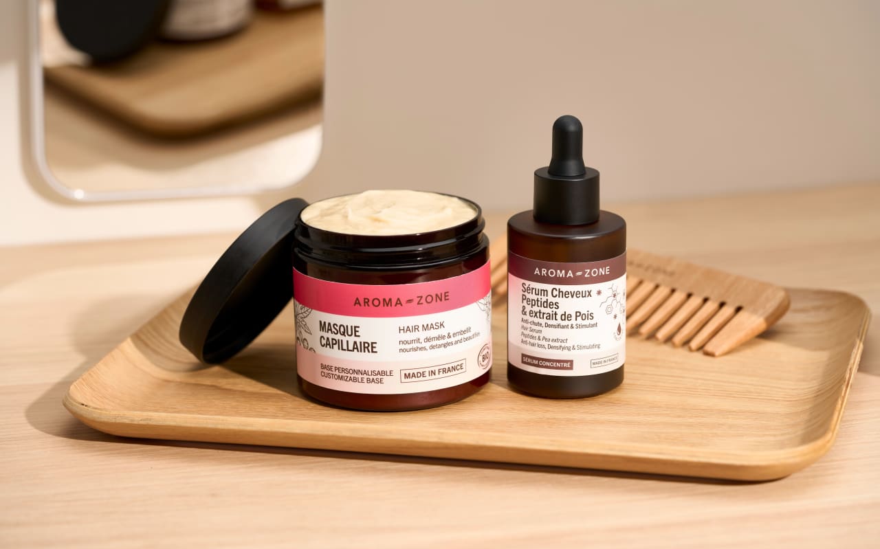 Routine per l'estate per capelli: proteggili naturalmente