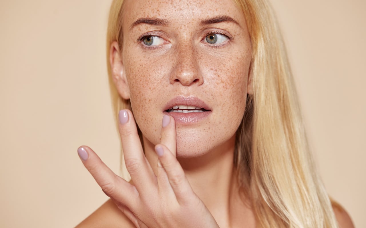 Protection solaire lèvres : Quelles solutions naturelles ?