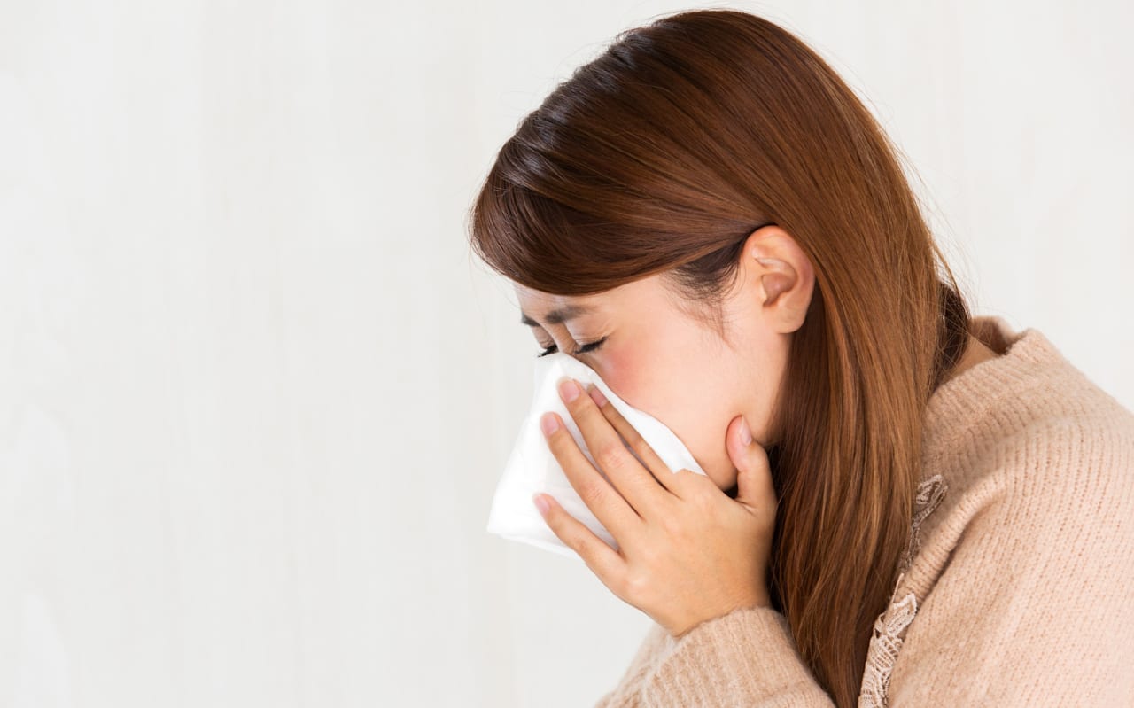 Rhinite chronique : quels sont les possibles causes et symptômes ?