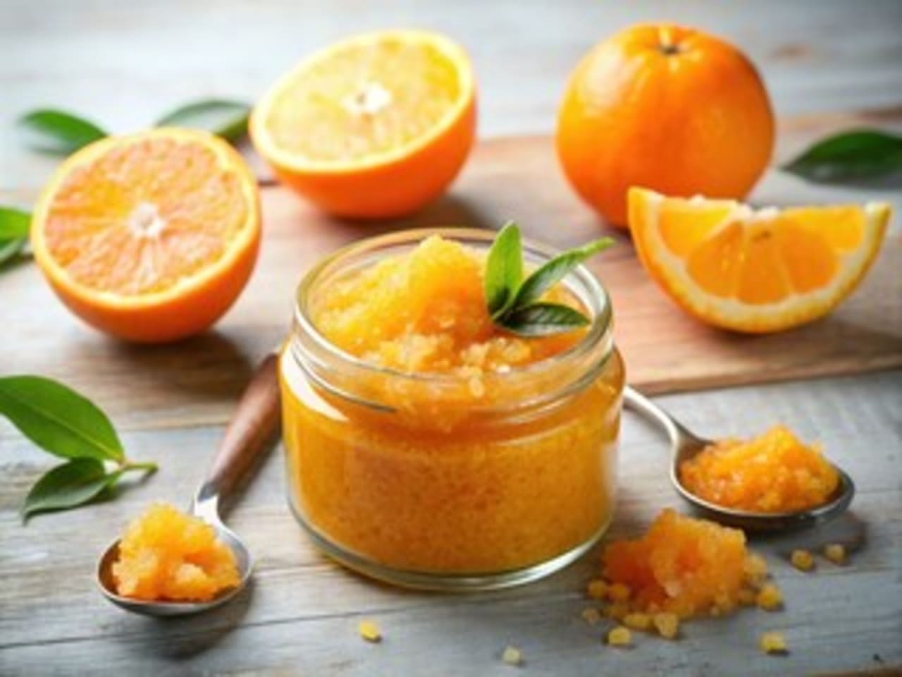 DIY : Un gommage gourmand à offrir pour Noël