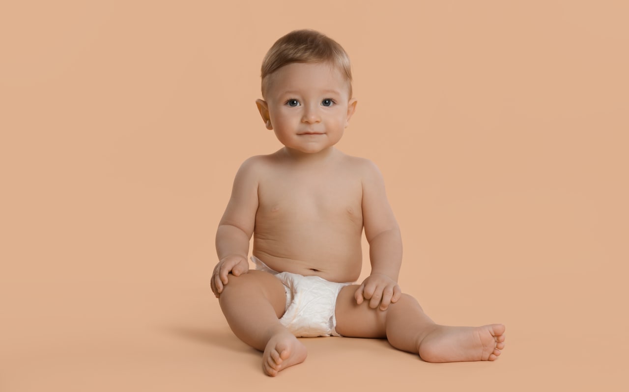 Qu'est-ce qu'une conjonctivite chez le bébé et quoi faire ?