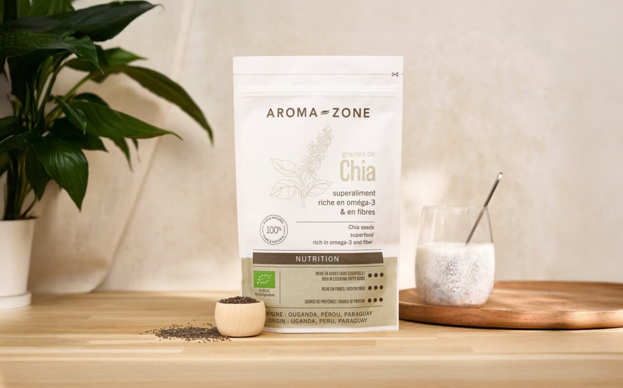 Cura a base di semi di chia: quali sono i benefici?