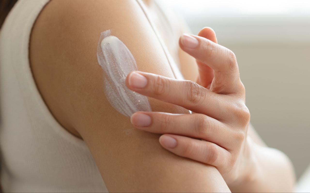 Comment avoir la peau soyeuse ?