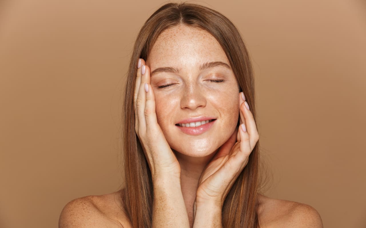  Votre peau est-elle en train de révéler une carence ?