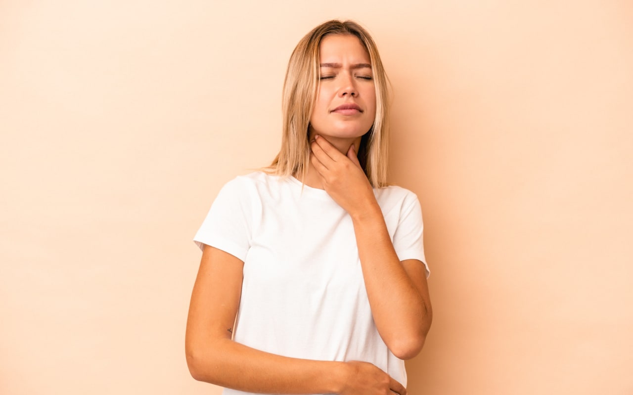 Angine : tout savoir sur ses causes et les astuces au naturel