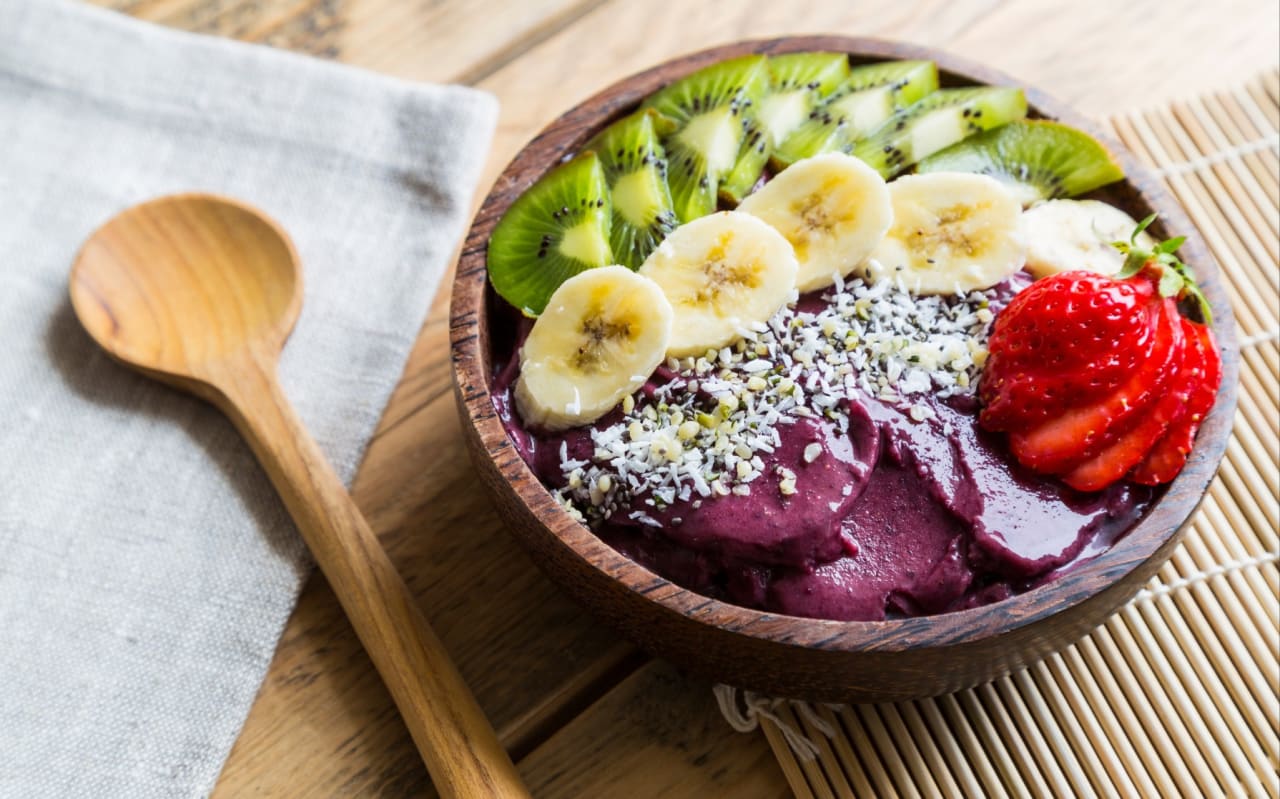 Acai: origine, benefici e usi