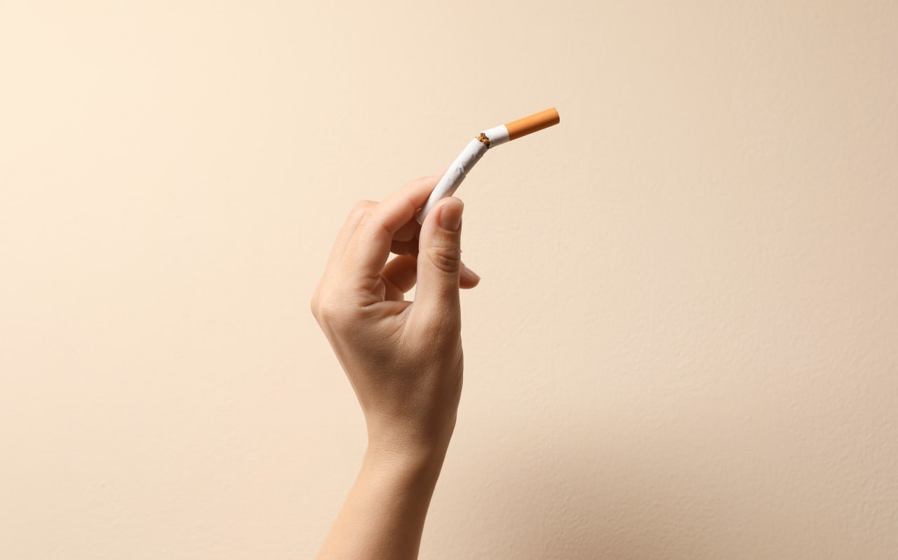 Arrêt du tabac et phase de déprime : combien de temps cela dure ?