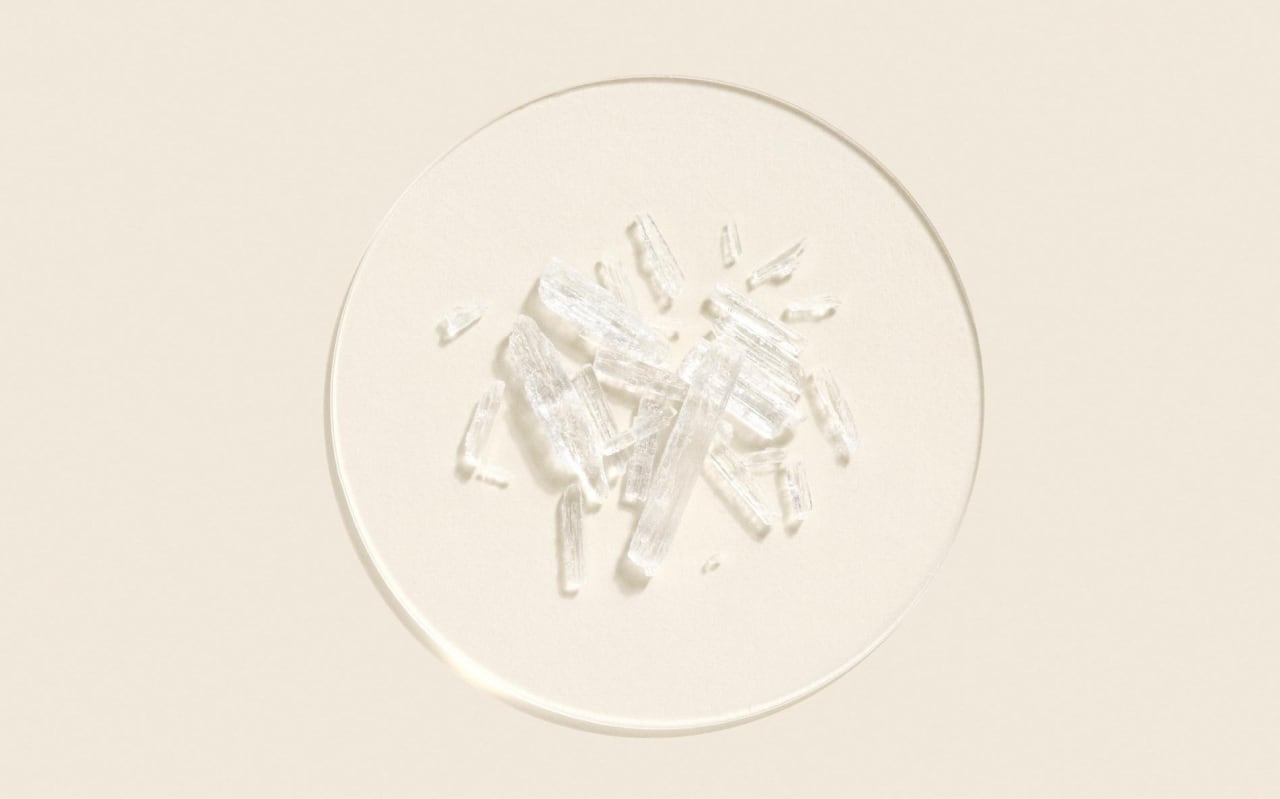 Aroma-Zone Menthol Active Ingredient 