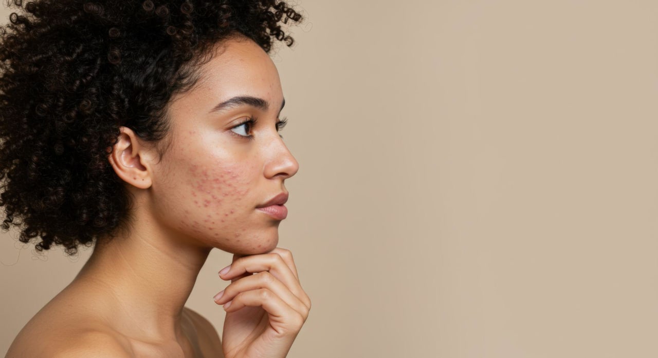 Acné digestive : quelles solutions naturelles ?