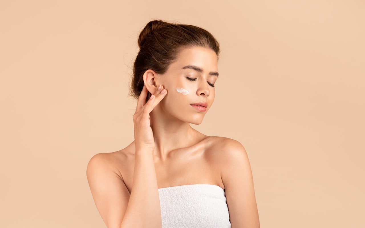 Comment restaurer le microbiote de la peau  ? 