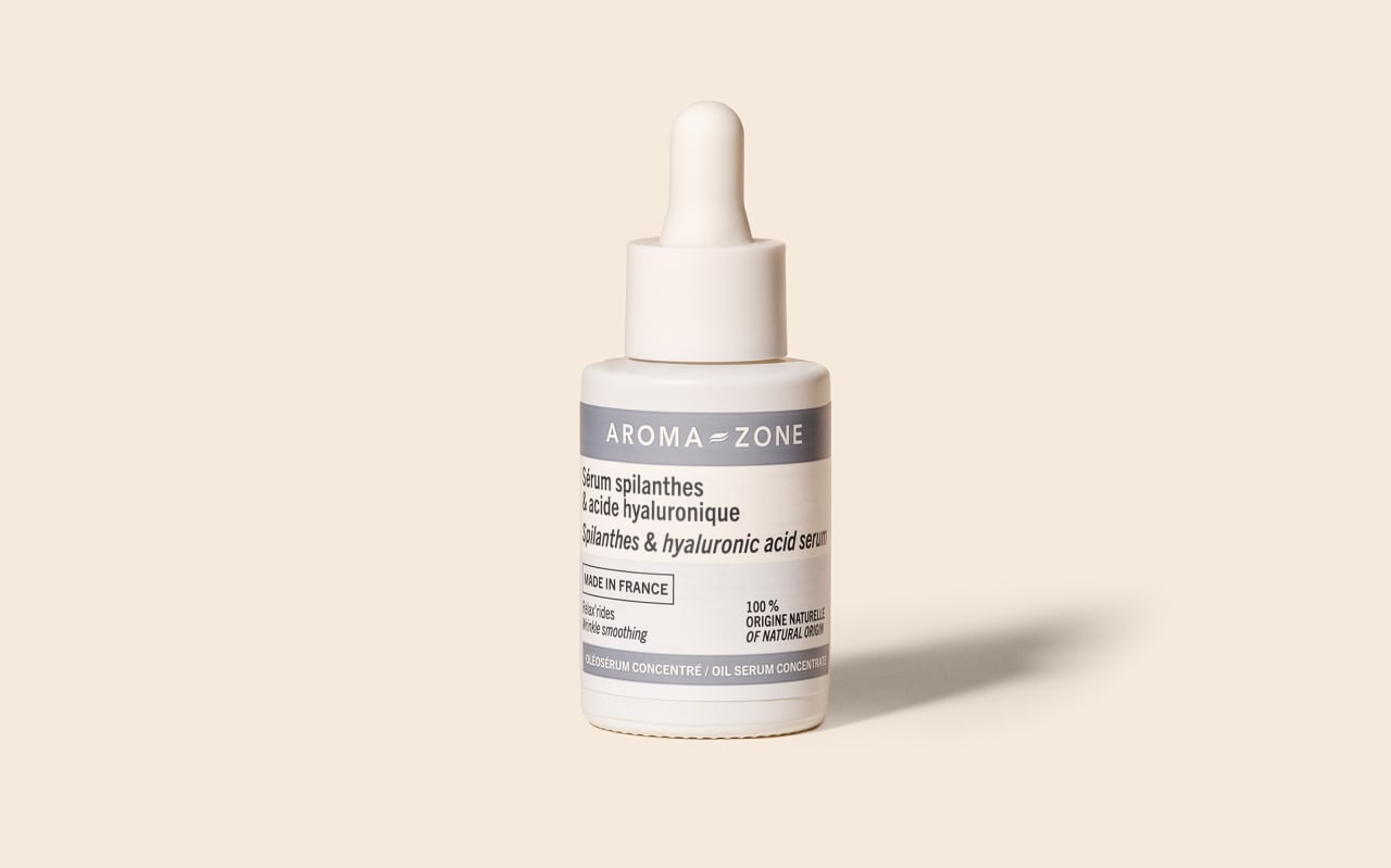 Le sérum effet notox : une alternative naturelle efficace ?