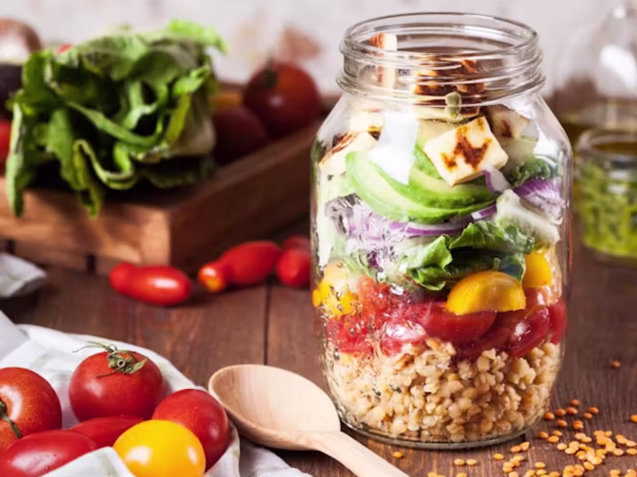 Les secrets de la micro-nutrition pour votre santé