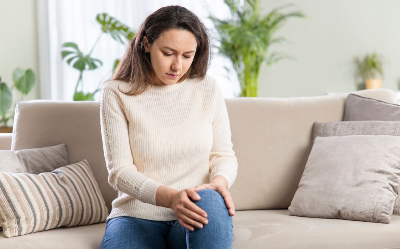 Polyarthrite Rhumatoïde (PR) : causes et symptômes