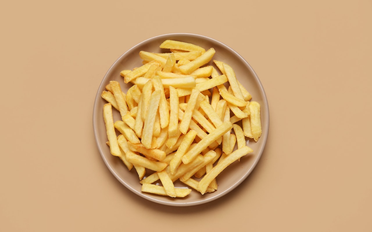Frite : comprendre ses calories et ses atouts nutritionnels