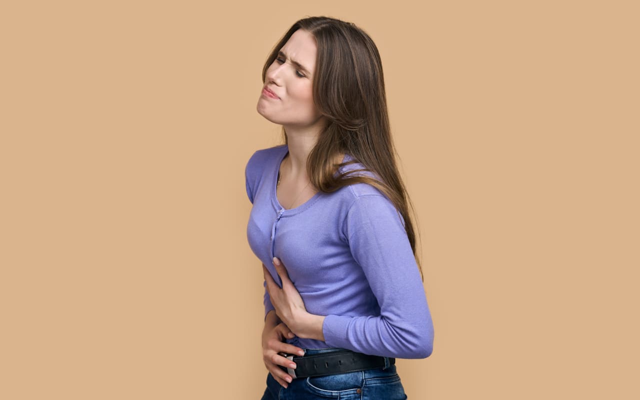 Comment distinguer une intoxication alimentaire des nausées de grossesse ?