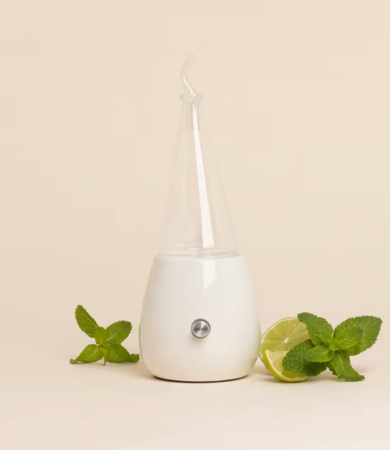 Electric aroma diffuser Boréal nebulizing diffuser